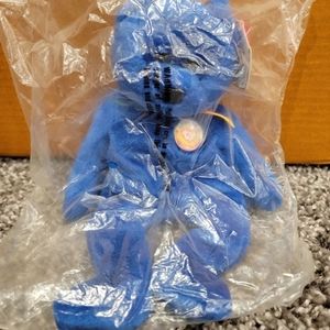 3/$20 Ty Beanie Babies Clubby the Bear